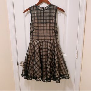 RED Valentino Dress